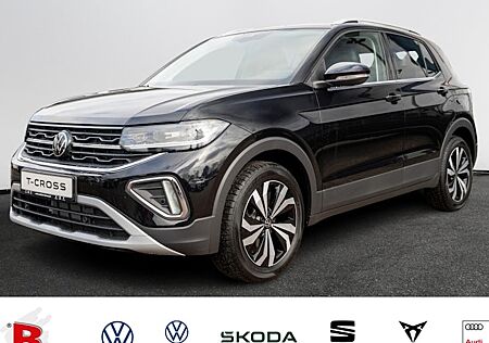 VW T-Cross 1.0 TSI OPF 85 kW DSG Style 5 Türen