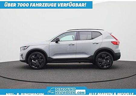 Volvo XC 40 B4 Black Edition Plus DCT 5 Türen