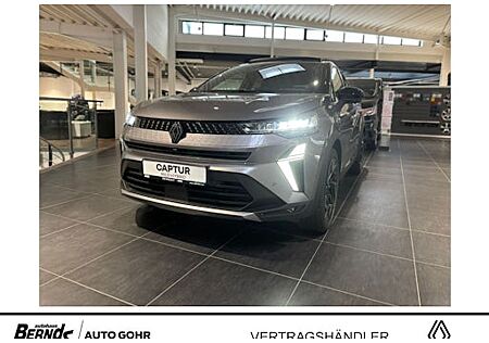 Renault Captur Full Hybrid E-Tech 160 Esprit Alpine 5 Türen