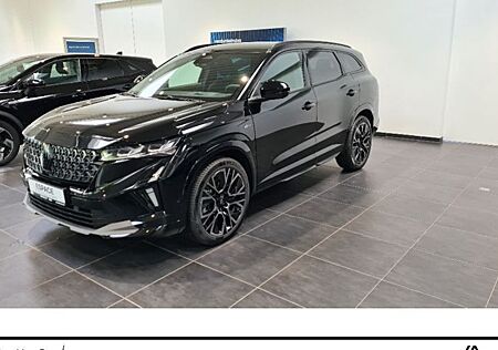 Renault Espace Full Hybrid E-Tech 200 7S Esprit Alpine 5 Türen