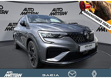 Renault Arkana E-TECH Full Hybrid 145 Esprit Alpine 5 Türen