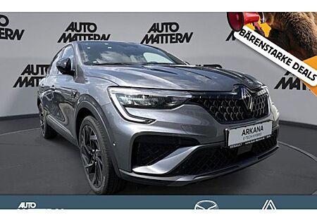 Renault Arkana E-TECH Full Hybrid 145 Esprit Alpine 5 Türen