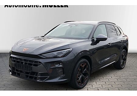 Cupra Terramar 2.0 TSI 150kW DSG 4Drive 5 Türen