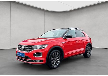 VW T-Roc 1.5 TSI ACT OPF DSG Sport 5 Türen