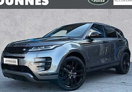 Land Rover Range Rover Evoque D180 R-DYNAMIC SE AWD Automatik 5 Türen