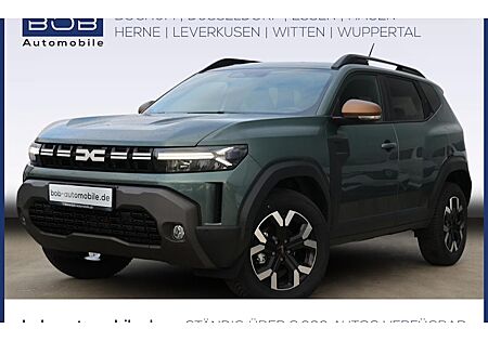 Dacia Duster Eco-G 120 auto Extreme 5 Türen