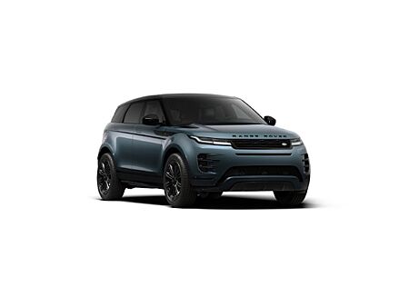 Land Rover Range Rover Evoque D200 DYNAMIC SE AWD Automatik 5 Türen
