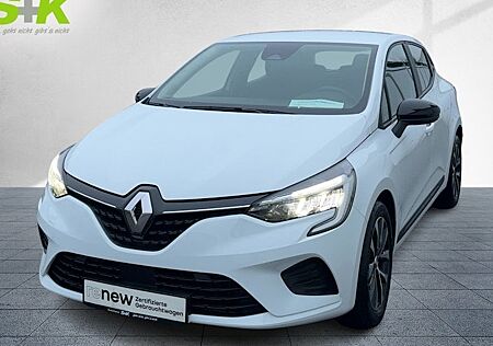 Renault Clio TCe 90 Equilibre 5 Türen
