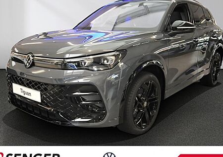 VW Tiguan 2.0 TDI SCR 142kW DSG 4MOTION R-Line 5 Türen