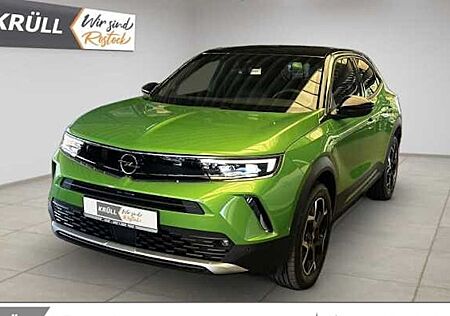 Opel Mokka 1.2 Turbo 96kW Ultimate Auto 5 Türen