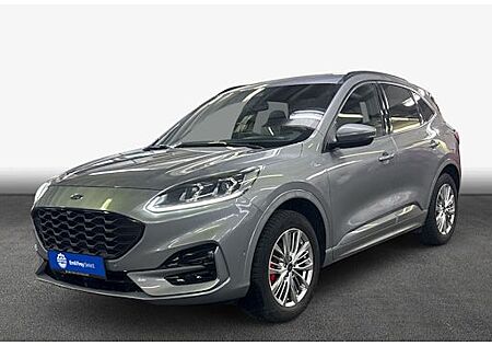 Ford Kuga 2.5 Duratec Vollhybrid ST-Line X CVT 4WD 5 Türen