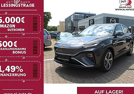 MG Marvel R 70 kWh Luxury 5 Türen