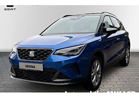 Seat Arona 1.0 TSI 85kW FR DSG 5 Türen