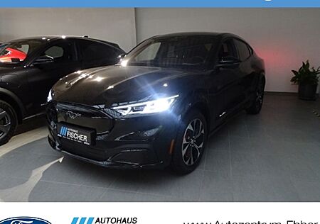Ford Mustang Mach-E Dual-Emotor Ext Range 258kW, AWD Premium 5 Türen