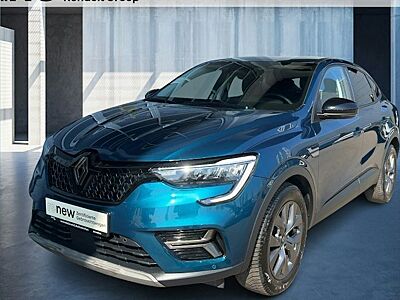Renault Arkana Mild Hybrid 140 EDC Evolution 5 Türen
