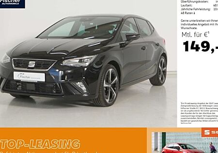 Seat Ibiza 1.0 TSI 81kW FR DSG 5 Türen