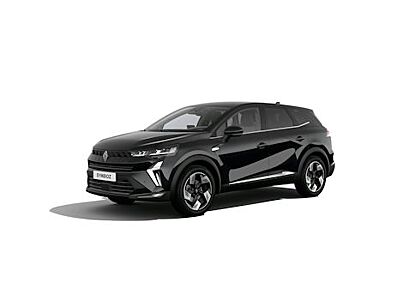 Renault Symbioz Full Hybrid E-Tech 160 Techno 5 Türen