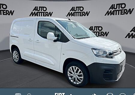 Citroën Berlingo BlueHDi 130 S&S DRIVER M 4 Türen