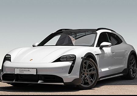 Porsche Taycan Turbo Cross Turismo 5 Türen
