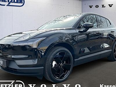 Volvo EX30 Twin Motor Perform AWD Black Edit Plus 5 Türen