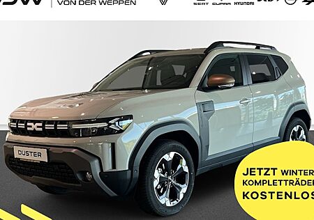 Dacia Duster Mild Hybrid 130 4x4 Extreme 5 Türen