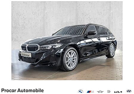 BMW 3er 318i Touring Auto 5 Türen