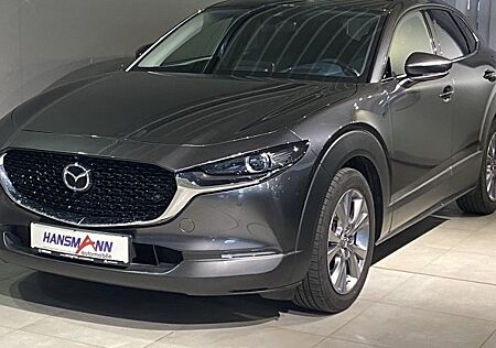 Mazda CX-30 2.0 e-SKYACTIV-G M-Hybrid Selection 5 Türen