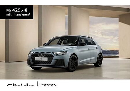 Audi A1 30 TFSI S tronic Sportback 5 Türen