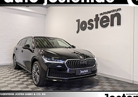 Skoda Superb 2.0 TDI DSG L&K Combi 5 Türen