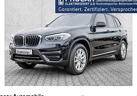 BMW X3 xDrive30e ADVANTAGE AT 5 Türen