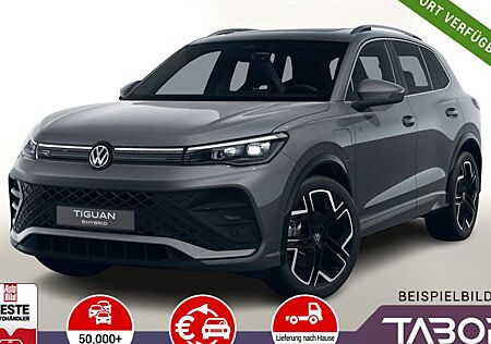 VW Tiguan 1.5 eHybrid OPF 110kW DSG R-Line 5 Türen