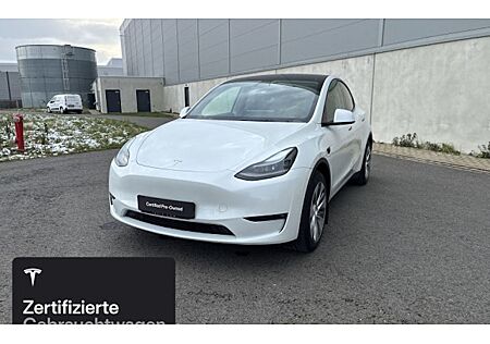 Tesla Model Y Long Range Dual Motor AWD 5 Türen