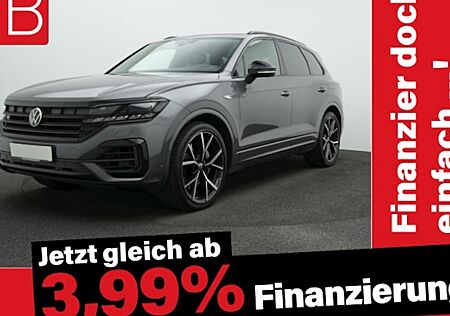 VW Touareg 3.0 V6 eHybrid 4MOTION Tiptronic R 5 Türen