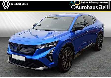 Renault Rafale Full Hybrid E-Tech 200 Esprit Alpine 5 Türen
