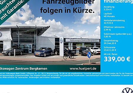 VW Tiguan 1.5 eTSI OPF DSG Life 5 Türen