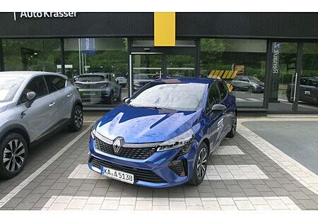 Renault Clio TCe 90 Techno 5 Türen