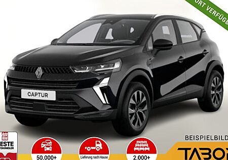 Renault Captur Eco-G 100 Evolution 5 Türen