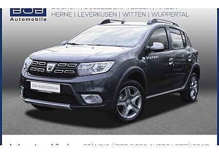 Dacia Sandero Stepway TCe 90 Stepway Prestige 5 Türen