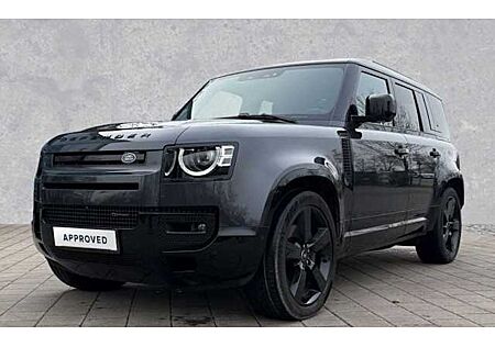 Land Rover Defender 3.0 D300 MHEV X-Dynamic HSE 110 5 Türen