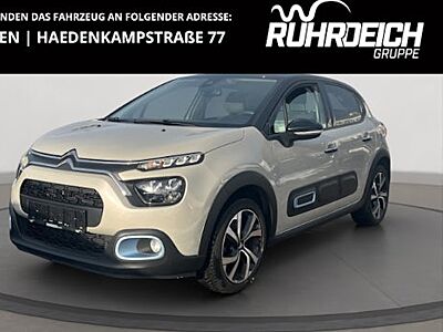 Citroen C3 PureTech 110 S&S ELLE ONLINE EDITION 5 Türen