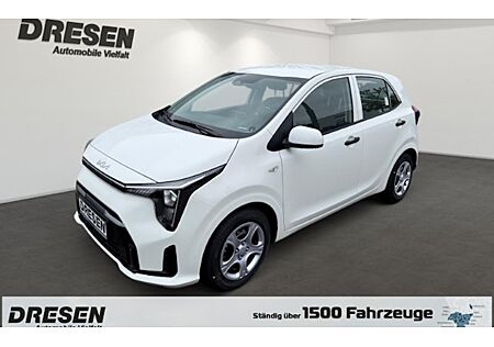 Kia Picanto 1.0 Edition 7 5 Türen
