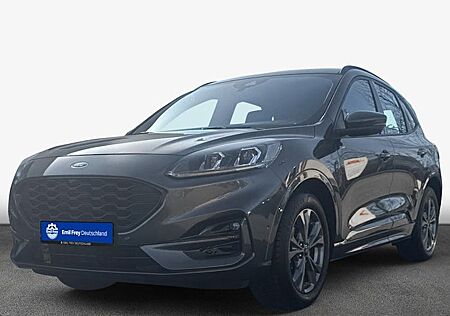 Ford Kuga 2.0 EcoBlue 88kW ST-Line Auto 5 Türen