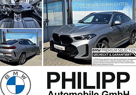 BMW X6 xDrive30d M Sport 5 Türen