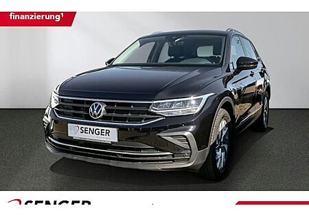 VW Tiguan 1.5 TSI OPF DSG Life 5 Türen