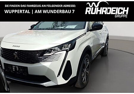 Peugeot 3008 PureTech 130 EAT8 Allure Pack 5 Türen