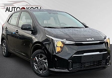 Kia Picanto 1.0 Vision 4-Sitzer 5 Türen