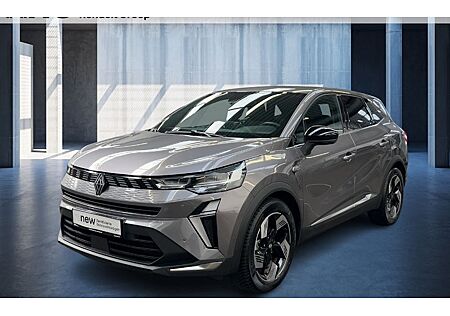 Renault Symbioz E-Tech Full Hybrid 145 Techno 5 Türen