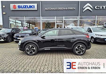 Citroën C4 PureTech 130 Stop&Start SHINE 5 Türen