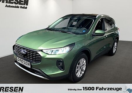 Ford Kuga 2.5 Duratec FHEV Titanium CVT 5 Türen