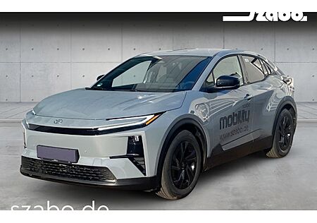 Toyota Andere 77 kWh Teamplayer 5 Türen